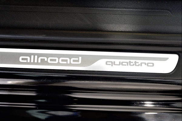 Audi A4 ALLROAD QUATTRO 2.0 TDI 177 CH BUSINESS LINE
