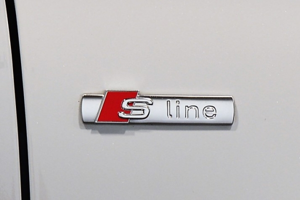 Audi A1 SPORTBACK TFSI 185 CH STRONIC S LINE