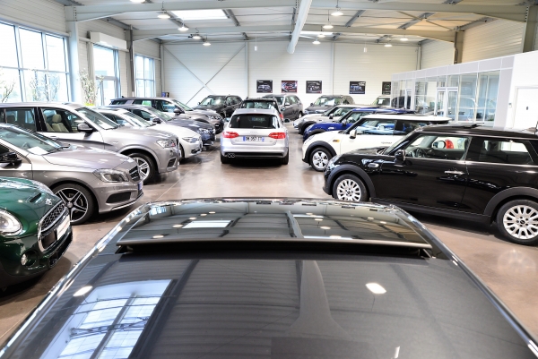  Volkswagen GOLF GTD 184 CH DSG