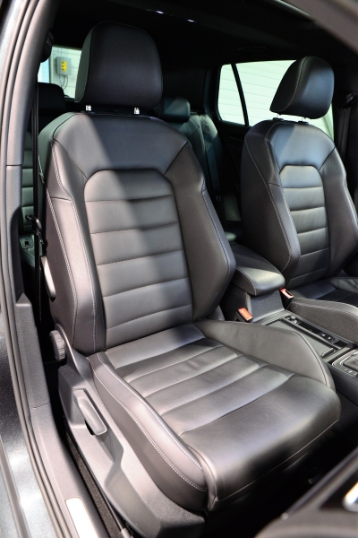  Volkswagen GOLF GTD 184 CH DSG