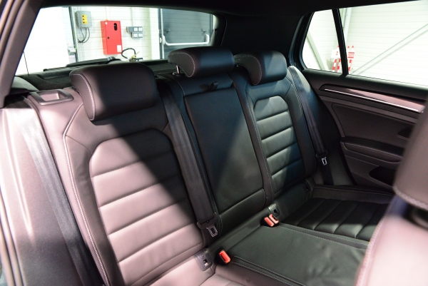  Volkswagen GOLF GTD 184 CH DSG