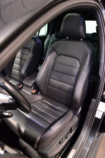  Volkswagen GOLF GTD 184 CH DSG