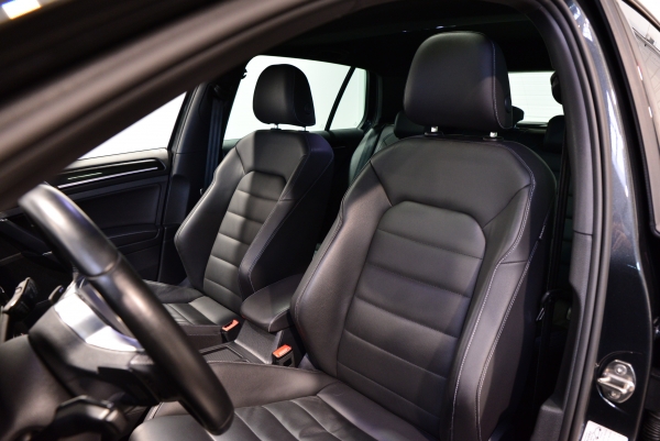 Volkswagen GOLF GTD 184 CH DSG