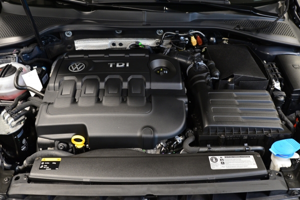  Volkswagen GOLF GTD 184 CH DSG