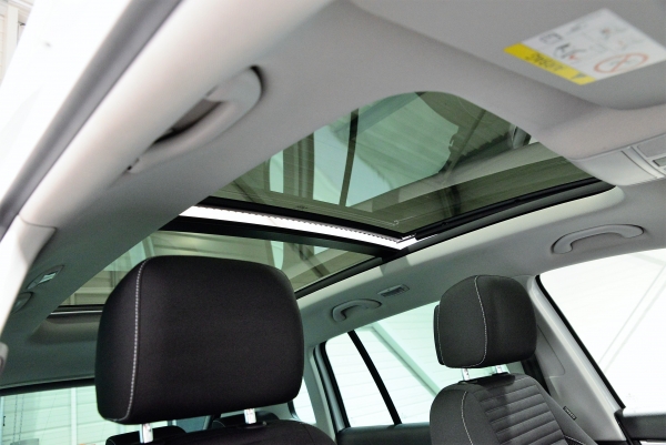  Volkswagen TIGUAN TDI 140 4 MOTION CUP 