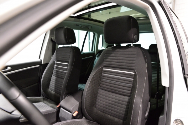  Volkswagen TIGUAN TDI 140 4 MOTION CUP 