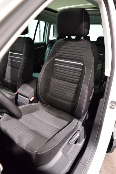  Volkswagen TIGUAN TDI 140 4 MOTION CUP 