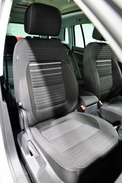  Volkswagen TIGUAN TDI 140 4 MOTION CUP 