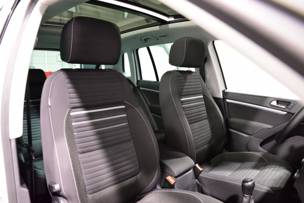  Volkswagen TIGUAN TDI 140 4 MOTION CUP 