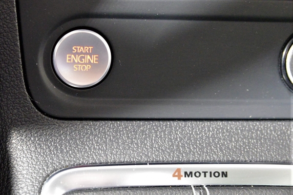  Volkswagen TIGUAN TDI 140 4 MOTION CUP 