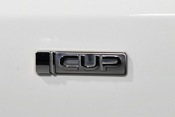  Volkswagen TIGUAN TDI 140 4 MOTION CUP 