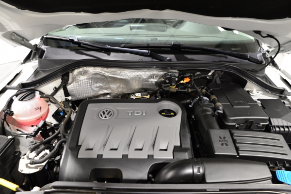  Volkswagen TIGUAN TDI 140 4 MOTION CUP 