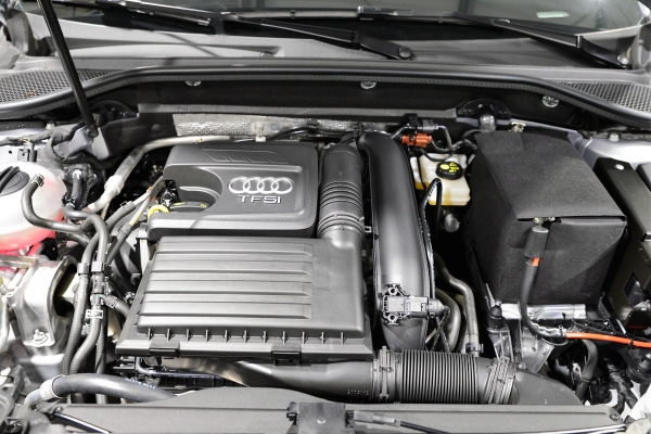 Audi Q2 SPORT 1.4 TFSI 150 CH BVM6