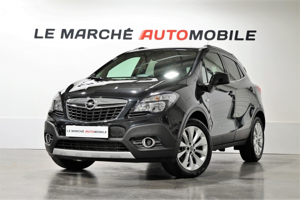 Opel MOKKA 1.6 CDTI 110 CH S&S COSMO BV6