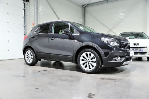 Opel MOKKA 1.6 CDTI 110 CH S&S COSMO BV6