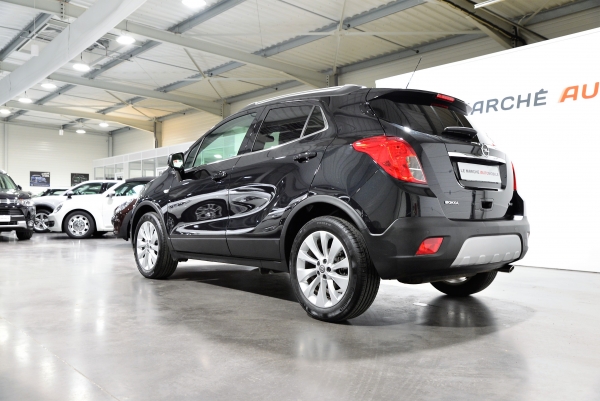 Opel MOKKA 1.6 CDTI 110 CH S&S COSMO BV6