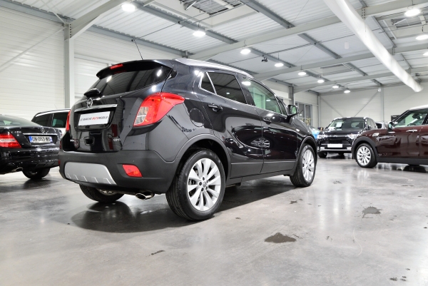 Opel MOKKA 1.6 CDTI 110 CH S&S COSMO BV6