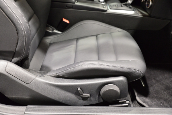 Mercedes CLASSE C COUPE 220 CDI LIGNE EXECUTIVE 7G-TRONIC