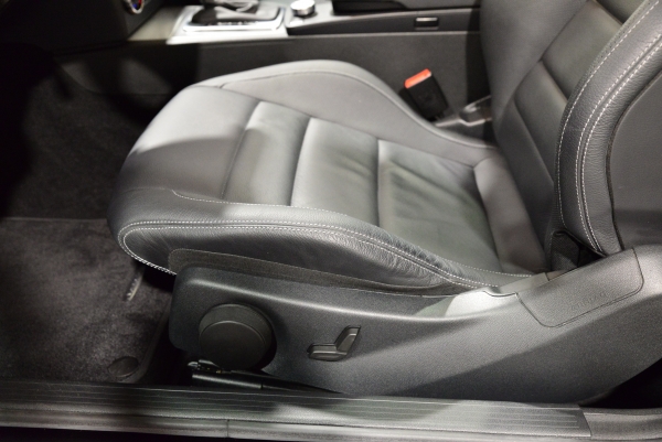 Mercedes CLASSE C COUPE 220 CDI LIGNE EXECUTIVE 7G-TRONIC