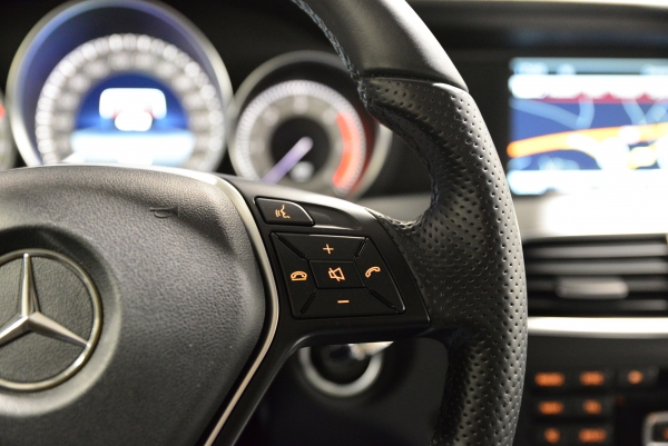 Mercedes CLASSE C COUPE 220 CDI LIGNE EXECUTIVE 7G-TRONIC