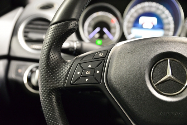 Mercedes CLASSE C COUPE 220 CDI LIGNE EXECUTIVE 7G-TRONIC