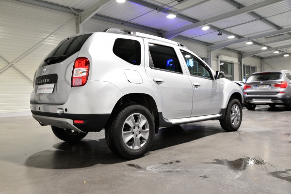 Dacia Duster 1.5 DCI 110 ch Prestige 4x2