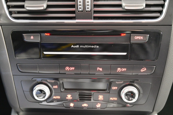 Audi Q5 2.0 TDI 150 CH BUSINESS LINE
