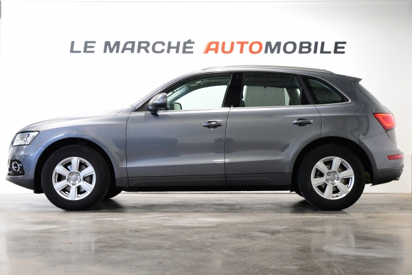 Audi Q5 2.0 TDI 150 CH BUSINESS LINE