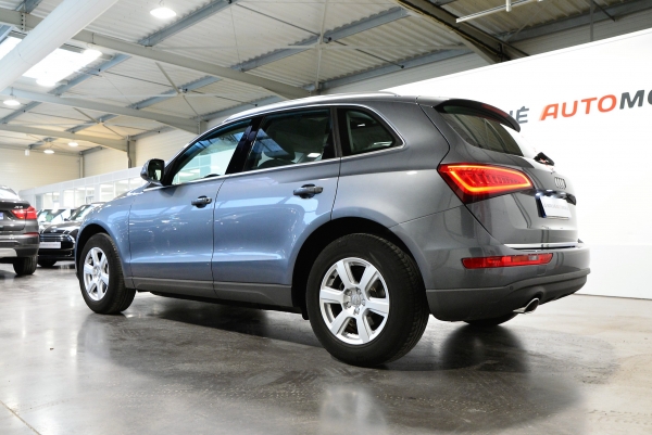 Audi Q5 2.0 TDI 150 CH BUSINESS LINE