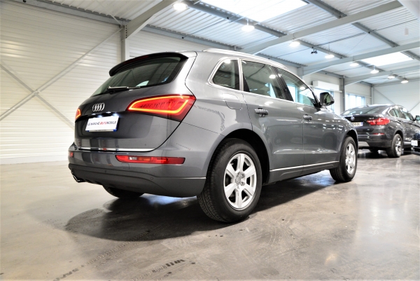 Audi Q5 2.0 TDI 150 CH BUSINESS LINE