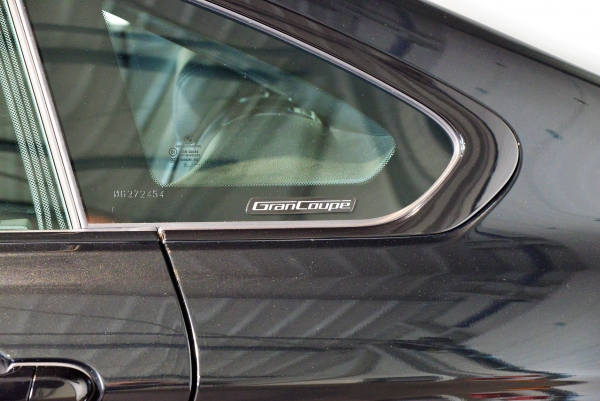 BMW Série 4 430d Gran Coupé M Sport 258 ch BVA8