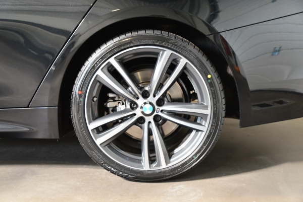 BMW Série 4 430d Gran Coupé M Sport 258 ch BVA8