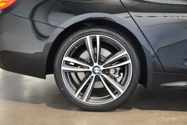 BMW Série 4 430d Gran Coupé M Sport 258 ch BVA8