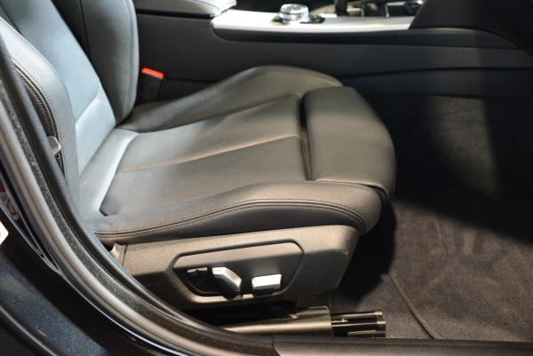 BMW Série 4 430d Gran Coupé M Sport 258 ch BVA8