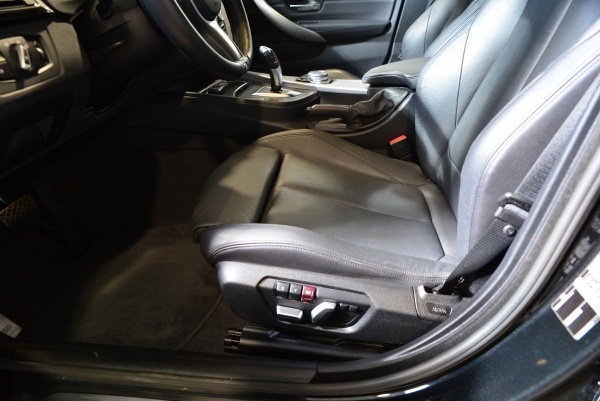 BMW Série 4 430d Gran Coupé M Sport 258 ch BVA8