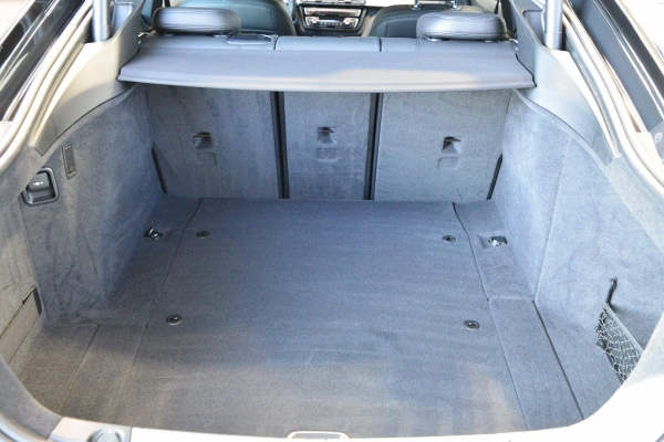 BMW Série 4 430d Gran Coupé M Sport 258 ch BVA8