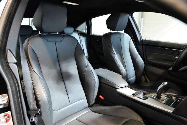 BMW Série 4 430d Gran Coupé M Sport 258 ch BVA8