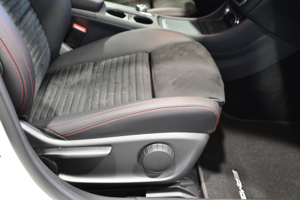 Mercedes GLA 220 d 177 ch Fascination 7G-DCT