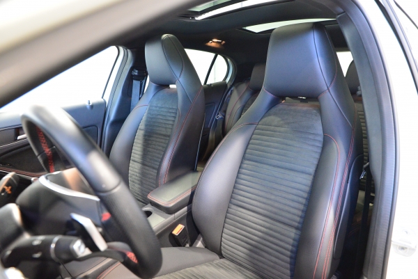 Mercedes GLA 220 d 177 ch Fascination 7G-DCT