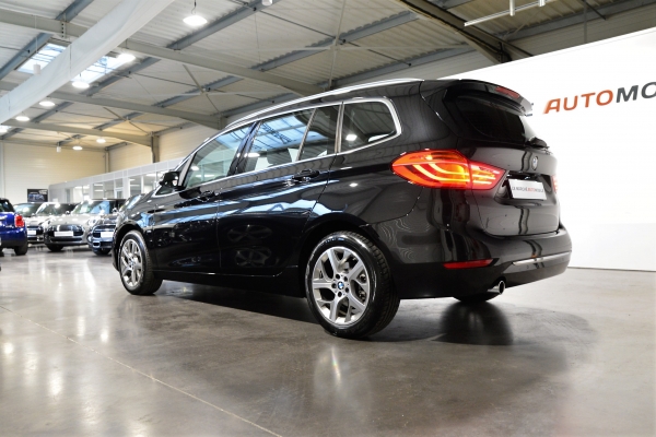 BMW Série 2 Gran Tourer 218d 150ch BVA8 luxury 7 Places