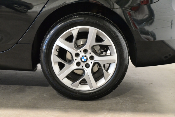 BMW Série 2 Gran Tourer 218d 150ch BVA8 luxury 7 Places