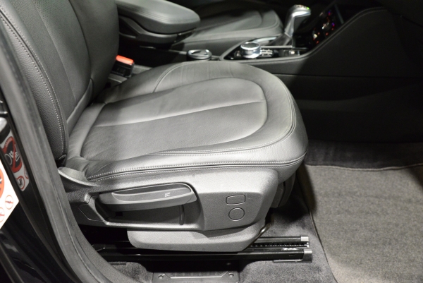 BMW Série 2 Gran Tourer 218d 150ch BVA8 luxury 7 Places