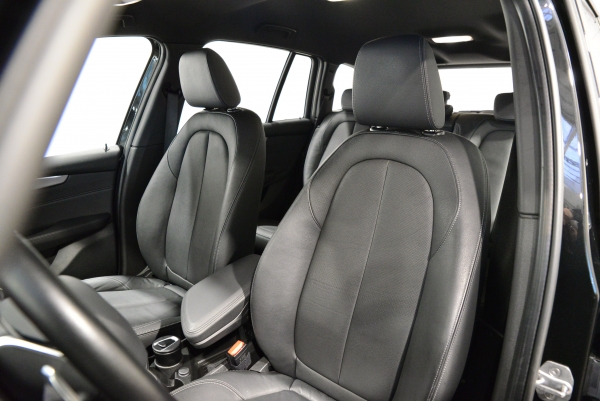 BMW Série 2 Gran Tourer 218d 150ch BVA8 luxury 7 Places