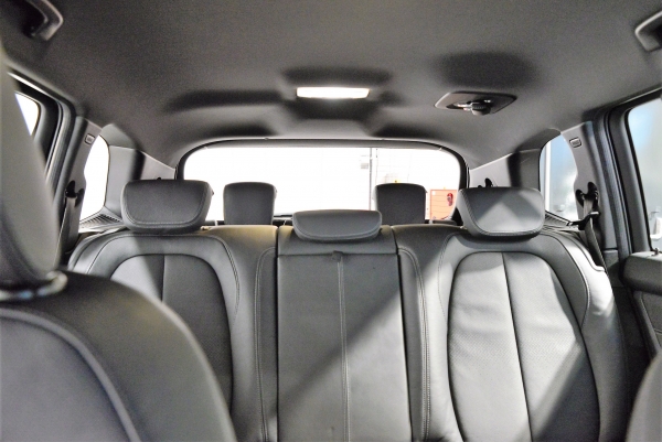 BMW Série 2 Gran Tourer 218d 150ch BVA8 luxury 7 Places