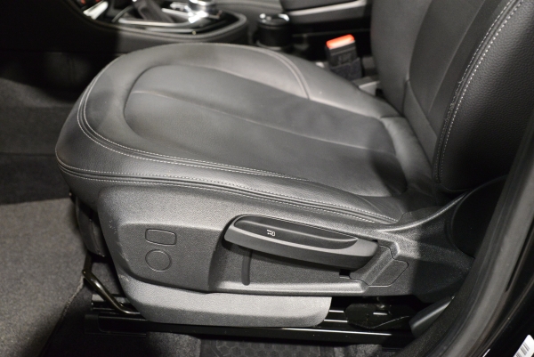 BMW Série 2 Gran Tourer 218d 150ch BVA8 luxury 7 Places