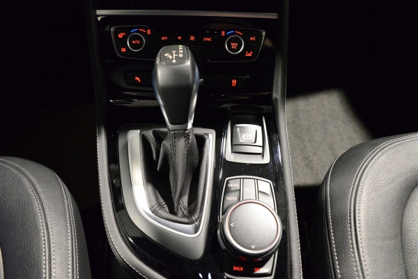 BMW Série 2 Gran Tourer 218d 150ch BVA8 luxury 7 Places