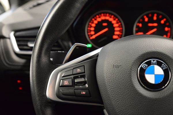 BMW Série 2 Gran Tourer 218d 150ch BVA8 luxury 7 Places