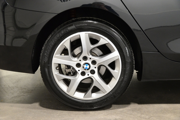 BMW Série 2 Gran Tourer 218d 150ch BVA8 luxury 7 Places
