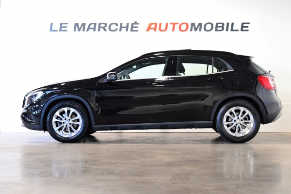 Mercedes GLA 180e INSPIRATION 7G-DCT