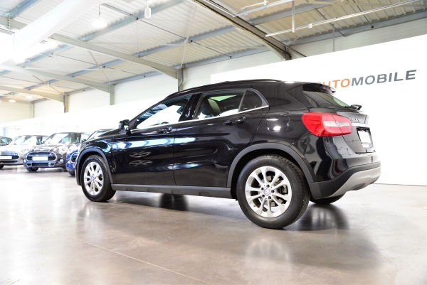 Mercedes GLA 180e INSPIRATION 7G-DCT